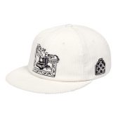 C.E-CAV-EMPT-DRAGON-CASTLE-CAP-White-168x168
