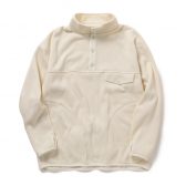 CURLY-SWEATER-FLEECE-ANORAK-Ivory-168x168