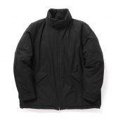 INTERIM-DERMIZAX-HI-LOFT-WATER-PROOF-HYPER-BIG-INSULATED-JACKET-Black-168x168