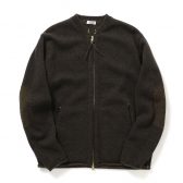 MAATEESONS-ひょっとこ起毛-JIP-Jacket-D-Brown-168x168