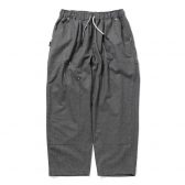 S.F.C-CASHMERE-WOOL-DOUBLE-KNEE-PANTS-Grey-M-168x168