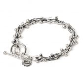 XOLO-JEWELRY-DNA-Link-Bracelet-6mm-Silver-925-168x168