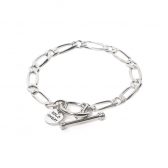 XOLO-JEWELRY-Oval-Mutual-Link-Bracelet-6mm-Silver-925-168x168