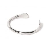 XOLO-JEWELRY-Semicircle-Bangle-Thin-Small-Silver-925-168x168