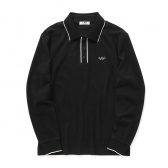 A.P.C.-GOLF-Tracy-Tシャツ-Black-168x168