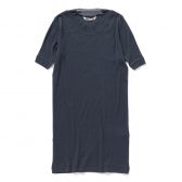 AURALEE-Women-SUPER-HIGH-GAUGE-SHEER-RIB-TEE-レディース-Navy-168x168