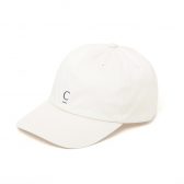 CIOTA-Chino-Cloth-Cap-Off-168x168