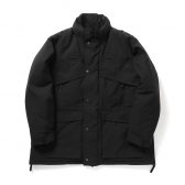 N.HOOLYWOOD-9252-CO01-001-pieces-PUFFER-JACKET-Black-168x168