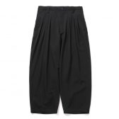 Yohji-Yamamoto-POUR-HOMME-WOOL-GABARDINE-12-TUCKS-PANTS-Black-168x168
