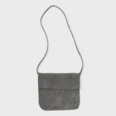 Hender-Scheme-pig-flap-shoulder-bag-small-Dark-Gray-168x168