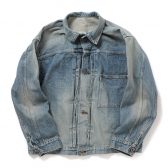 SHABBY-HEAVY-KIBATA-SHUTTLE-HYPER-BIG-WWII-1ST-DENIM-JACKET-S.NavyINTERIM--168x168