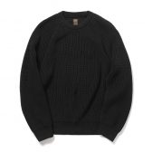 SIGNATURE-CREW-NECK-メンズ-BlackBATONER--168x168