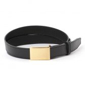 Scye-Shrink-Leather-Box-Buckle-Belt-019クロ-168x168