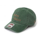 Strap-Back-Cap-FISH-ON-GreenSouth2-West8--168x168