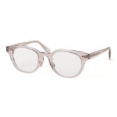 YUICHI-TOYAMA.-U-179-WLG-Col.3-Clear-gray-beige-168x168