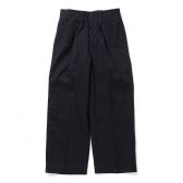 blurhms-Light-oz-Denim-Military-Trousers-Indigo-168x168