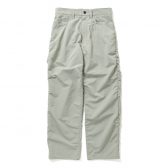nanamica-ALPHADRY-5Pocket-Pants-Light-Khaki-168x168