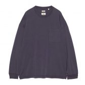 nanamica-OOAL-LS-Pocket-Tee-Vintage-Navy-168x168