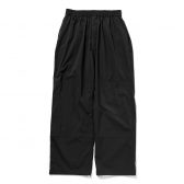snow-peak-New-Standard-Easy-Wide-Pants-Black-168x168