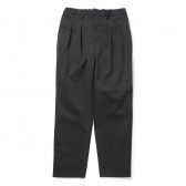 CURLY-SOLID-DOUBLE-KNIT-TAPERED-PANTS-Charcoal-168x168