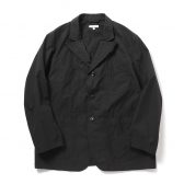 ENGINEERED-GARMENTS-Bedford-Jacket-Lt.Weight-Nyco-Poplin-Black-168x168