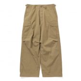 FreshService-COMBAT-TROPICAL-TROUSERS-Beige-168x168