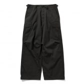 FreshService-COMBAT-TROPICAL-TROUSERS-Black-168x168