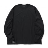 FreshService-DRY-JERSEY-LS-CREW-NECK-TEE-Black-168x168