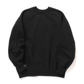 FreshService-LIGHT-OZ-CREW-NECK-SWEAT-Black-168x168