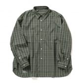 FreshService-MADRAS-DRY-TECH-REGULAR-COLLAR-SHIRT-Khaki-168x168