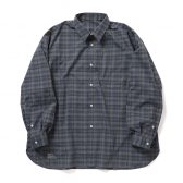 FreshService-MADRAS-DRY-TECH-REGULAR-COLLAR-SHIRT-Navy-168x168