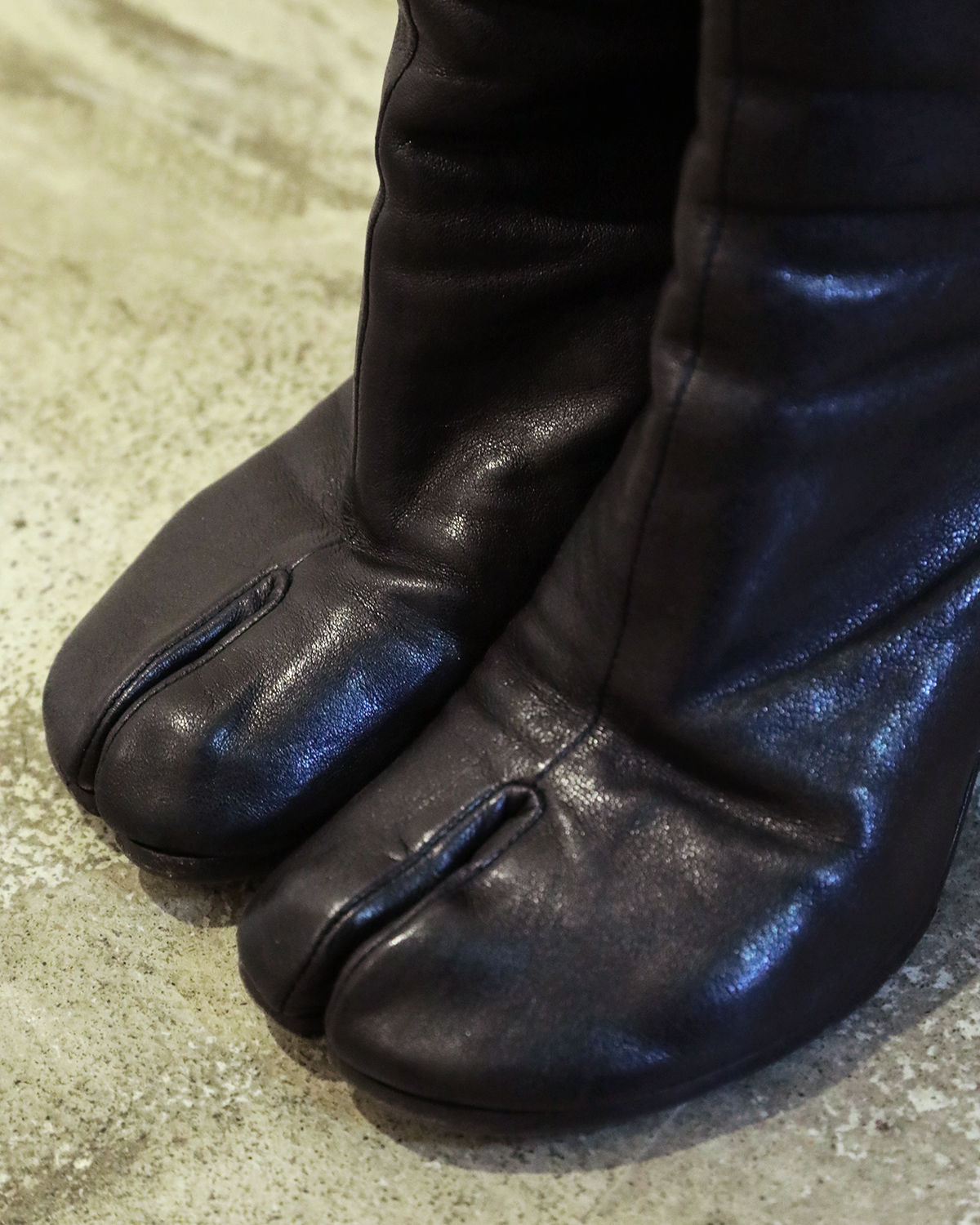 Maison Margiela / Tabi