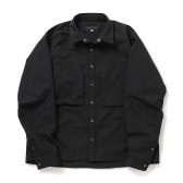 Needles-Extreme-Shirt-Poly-Stretch-Oxford-Black-168x168