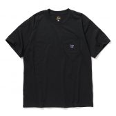 Needles-SS-Crew-Neck-Tee-Poly-Jersey-Black-168x168