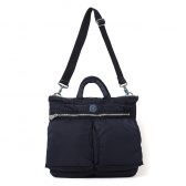 Porter-Classic-SUPER-NYLON-HELMET-CASE-S-Blue-168x168