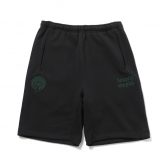 South2-West8-Emb.-String-Sweat-Short-Cotton-French-Terry-Black-168x168