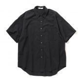 Y-YLEVE-ORGANIC-COTTON-WASHER-SATIN-SHORT-SLEEVE-SH-Navy-168x168