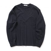 Y-YLEVE-SOFT-ORGANIC-COTTON-JERSEY-LONG-SLEEVE-T-Navy-168x168