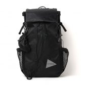 and-wander-ECOPAK-30L-backpack-Black-168x168