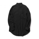 blurhms-Hard-Twist-Chambray-B.D-Shirt-Black-168x168