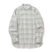 nanamica-Regular-Collar-Wind-Shirt-Light-Khaki-168x168