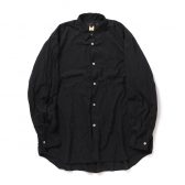 COMME-des-GARCONS-SHIRT-polyester-poplin-garment-treated-OVERSIZED-LONG-SLEEVE-SHIRT-Black-168x168