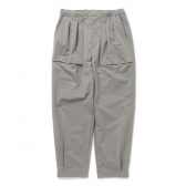 CURLY-ULTRA-LIGHT-TAFFETA-HEM-TUCK-PANTS-Ash-168x168
