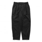 CURLY-ULTRA-LIGHT-TAFFETA-HEM-TUCK-PANTS-Black-168x168