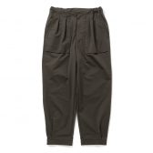 CURLY-ULTRA-LIGHT-TAFFETA-HEM-TUCK-PANTS-Charcoal-168x168