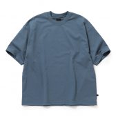 DAIWA-PIER39-TECH-DRAWSTRING-SS-TEE-Smoke-Blue-168x168