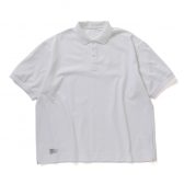 FreshService-DRY-PIQUE-JERSEY-SS-POLO-White-168x168
