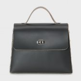 Hender-Scheme-assemble-hand-bag-flap-M-Black-168x168
