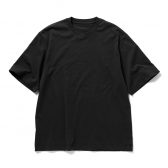 KANEMASA-PHIL.-36G-High-Twist-SS-Tee-Black-168x168