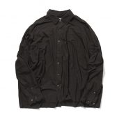 KANEMASA-PHIL.-46G-Artisan-Shirt-Charcoal-168x168
